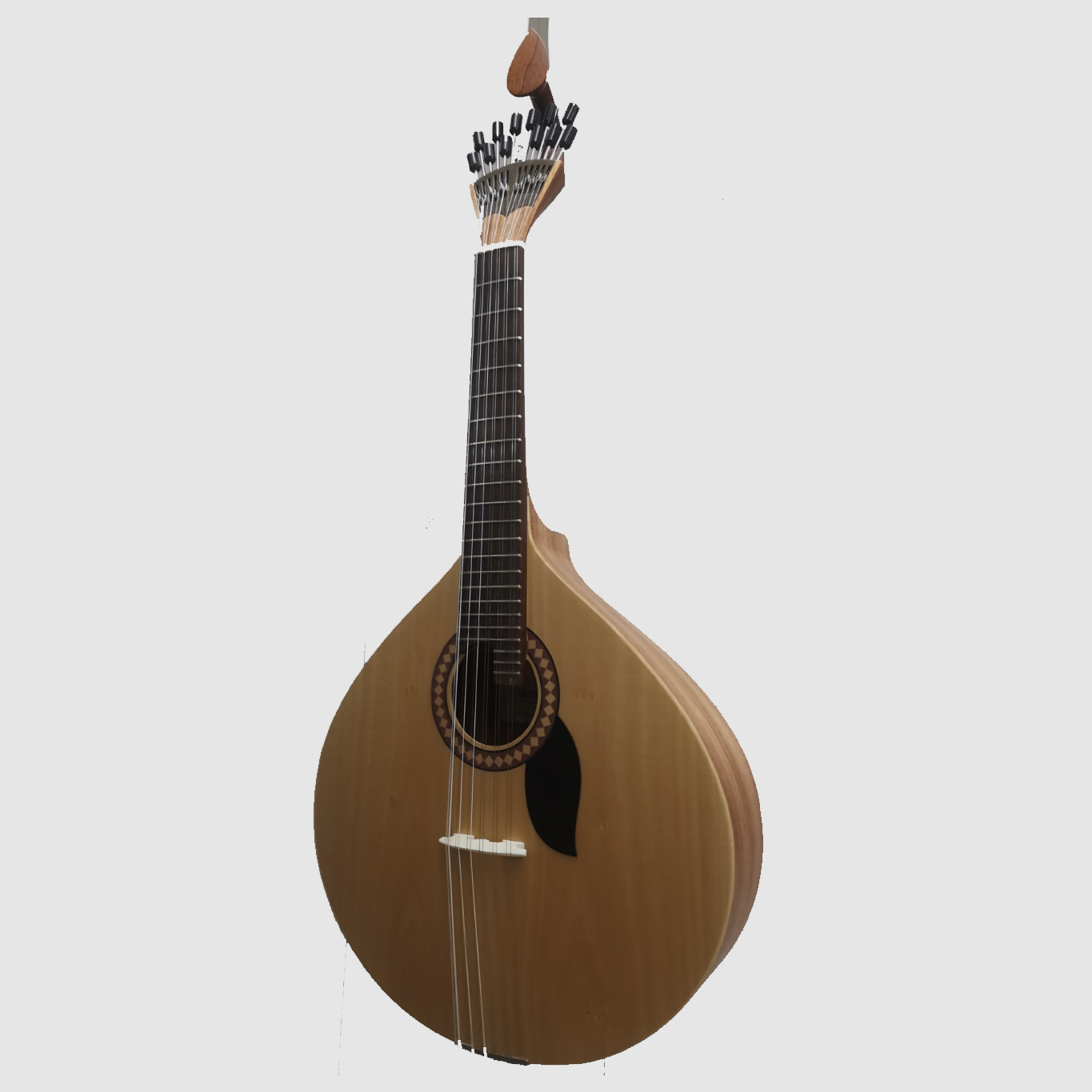 Artimúsica Guitarra Portuguesa Coimbra GPBaseC
